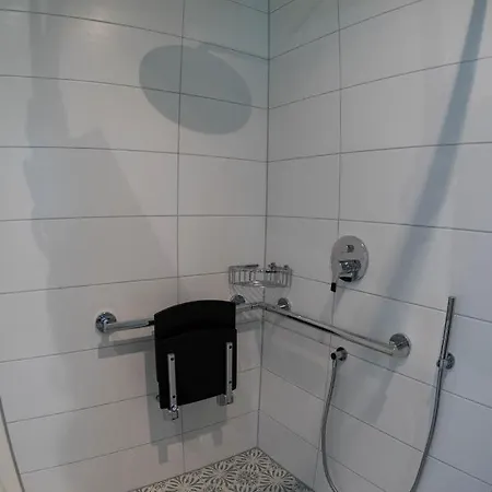 Zum Heuerling Tenne *