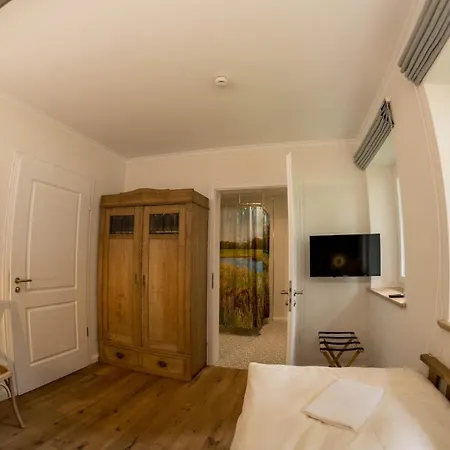 Zum Heuerling Tenne * Ферсмольд