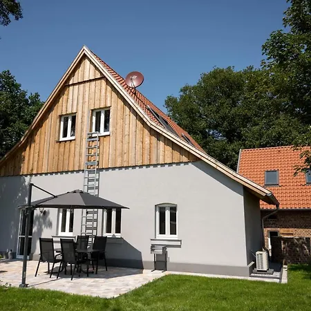 Ferienwohnung Tenne * Versmold