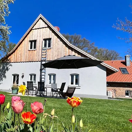 Zum Heuerling Tenne * 벨스몰드