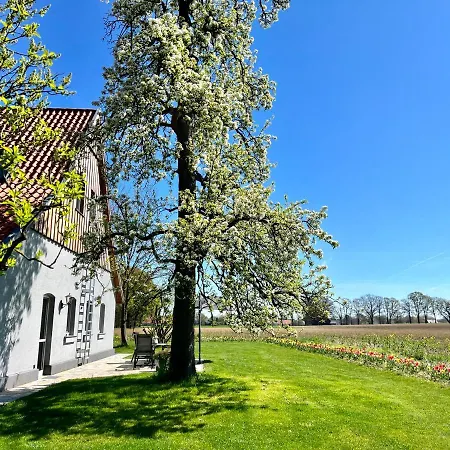 Ferienwohnung Tenne