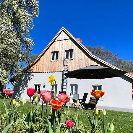 Appartement Ferienwohnung Tenne *