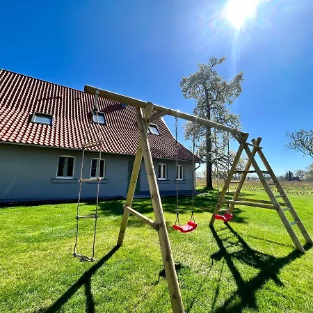 Zum Heuerling Tenne *