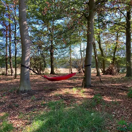 Zum Heuerling Tenne Апартаменты