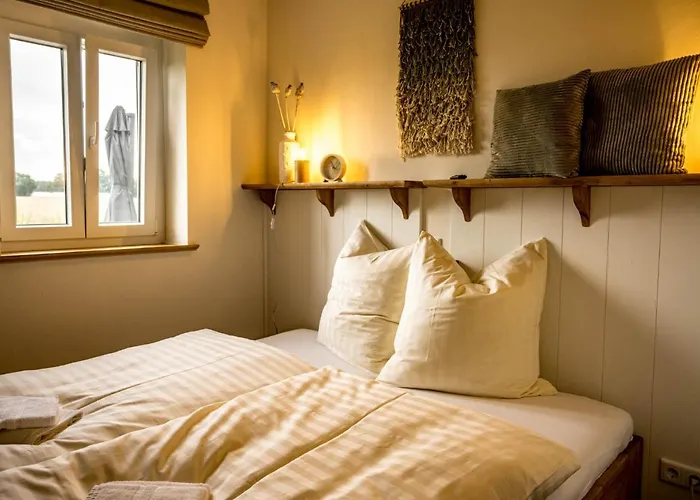 Zum Heuerling Tenne *