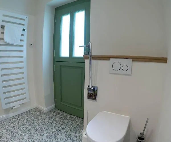 Zum Heuerling Tenne * Versmold