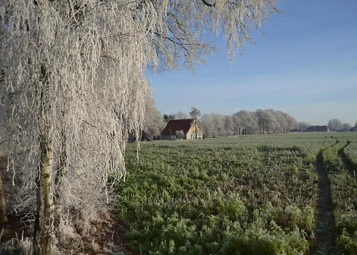 Lejlighed Zum Heuerling Tenne