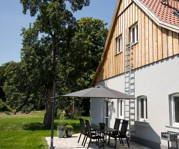 Lejlighed Zum Heuerling Tenne *