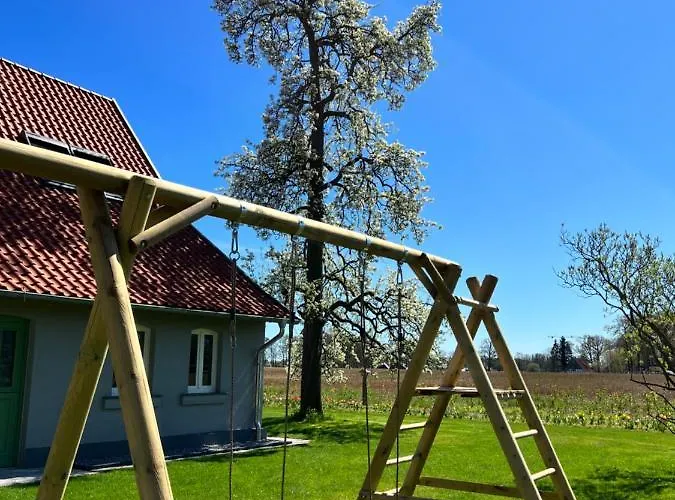 Lejlighed Zum Heuerling Tenne