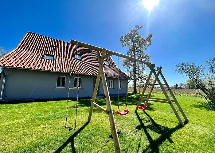 Zum Heuerling Tenne *